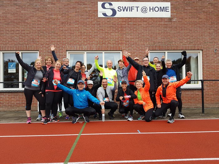 Start to Run Training