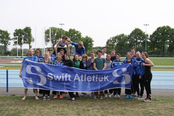 De Swift Teams