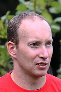 Marcel Vaessen